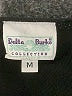 Delta Burke Black Cardigan Size M - photo 7