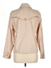 City DKNY Tan Jacket Size 12 - photo 2