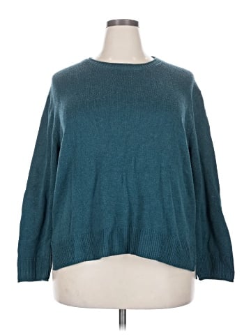 Ella Moss Pullover Sweater (view 1)