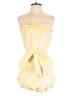 Billabong Tropical Yellow Romper Size M - photo 1