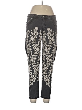 Christine V Jeans