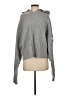 Unbranded Gray Pullover Sweater Size S (estimated) - photo 1