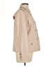 City DKNY Tan Jacket Size 12 - photo 4