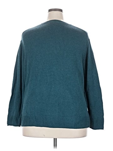 Ella Moss Pullover Sweater (view 2)
