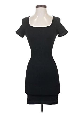 OQQ Casual Dress (view 1)