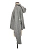 Unbranded Gray Pullover Sweater Size S (estimated) - photo 5