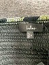 Lulus Floral Gray Cocktail Dress Size S - photo 7