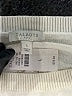 Talbots Outlet Polka Dots Ivory Pullover Sweater Size L - photo 7