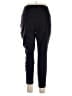 Nine West Solid Black Active Pants Size XL - photo 2