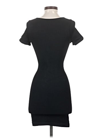 OQQ Casual Dress (view 2)