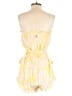 Billabong Tropical Yellow Romper Size M - photo 2