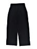 Active by Old Navy 100% Cotton Solid Black Casual Pants Size 10 - photo 2