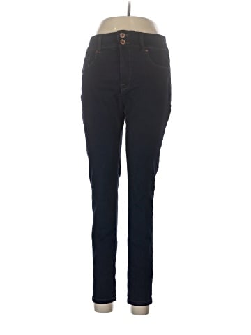 Curve Appeal Jeggings (view 1)
