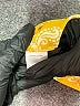 41Hawthorn 100% Polyester Yellow Short Sleeve Blouse Size S - photo 8