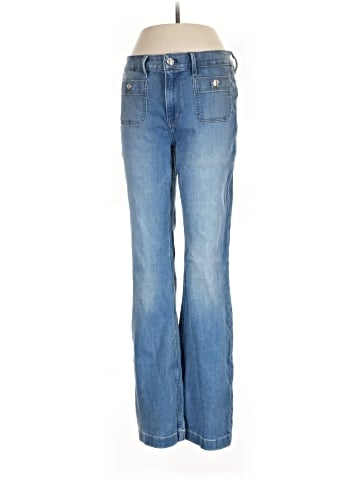White House Black Market Jeans (view 1)