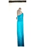 Lulus Blue Cocktail Dress Size L - photo 4