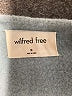 Wilfred Free 100% Nylon Blue Pullover Sweater Size M - photo 7