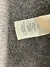 Wilfred Free 100% Nylon Blue Pullover Sweater Size M - photo 9