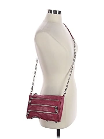 Rebecca Minkoff Crossbody Bag (view 2)