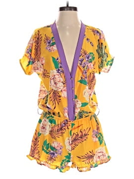 Revolve By Agua Bendita Romper