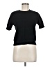 Comptoir des Cotonniers Black Pullover Sweater Size Med (2) - photo 1
