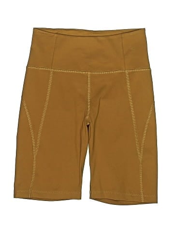 Girlfriend Collective Athletic Shorts (view 1)