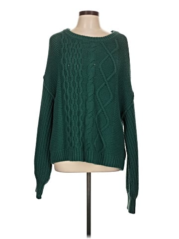 Free People Pullover Sweater (view 1)