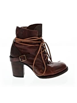 Freebird By Steven Ankle Boots
