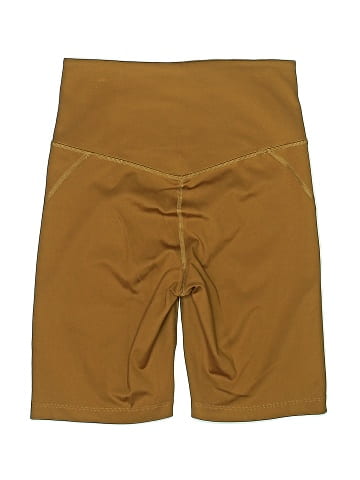 Girlfriend Collective Athletic Shorts (view 2)