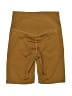 Girlfriend Collective Brown Athletic Shorts Size S - photo 2