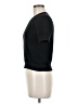 Comptoir des Cotonniers Black Pullover Sweater Size Med (2) - photo 5