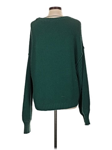 Free People Pullover Sweater (view 2)