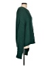 Free People Green Pullover Sweater Size L - photo 4