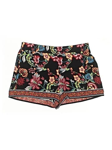 By & By Shorts (view 1)