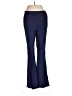 Tribal Blue Dress Pants Size 12 - photo 1