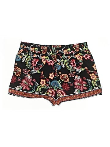 By & By Shorts (view 2)
