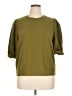 Time and Tru Green Sweatshirt Size XL - photo 1