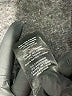 Wilfred 100% Polyester Black Vest Size XS - photo 7
