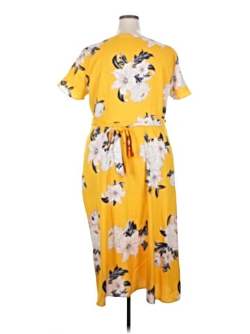 Ann Taylor LOFT Casual Dress (view 2)