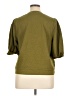 Time and Tru Green Sweatshirt Size XL - photo 2
