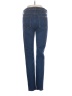 Hudson Jeans Solid Blue Jeans Size 27 waist - photo 2
