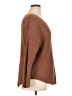 Charlotte Russe 100% Acrylic Brown Pullover Sweater Size XL - photo 4