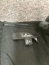 Lulus 100% Polyester Black Cocktail Dress Size S - photo 7
