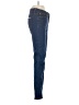 Hudson Jeans Solid Blue Jeans Size 27 waist - photo 4
