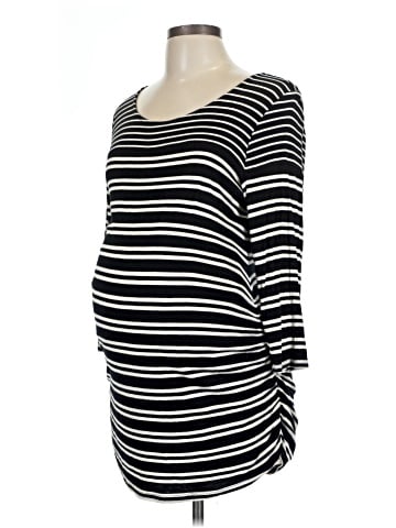 Jessica Simpson 3/4 Sleeve Top (view 1)