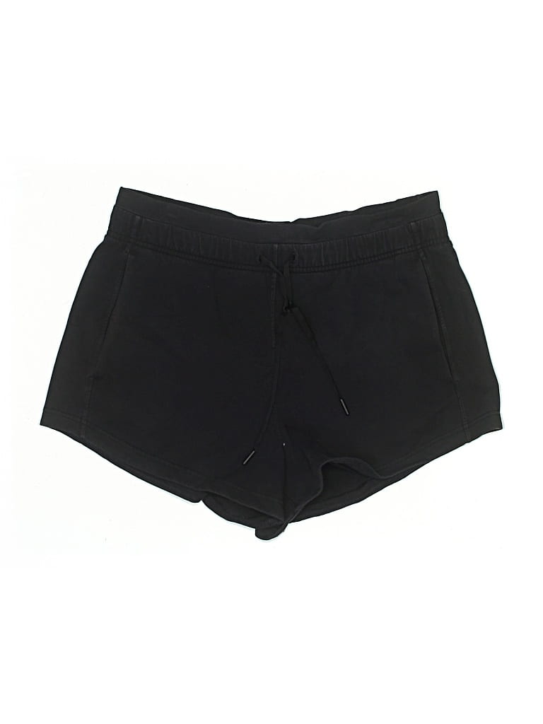 Pre-owned Target Shorts In Black