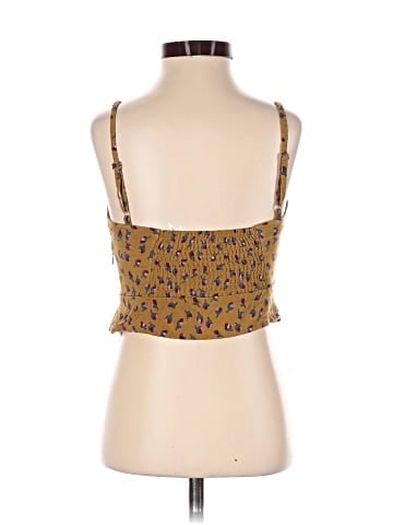 Kimchi Blue Sleeveless Blouse (view 2)