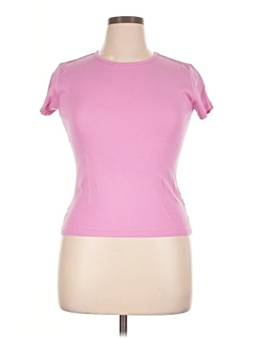 Ralph Lauren Short Sleeve T-Shirt (view 1)