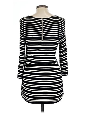 Jessica Simpson 3/4 Sleeve Top (view 2)