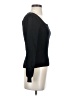 Gilli Black Long Sleeve Top Size S - photo 4